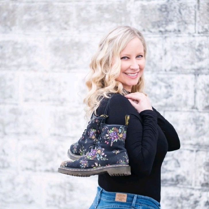 Stacey Holsinger